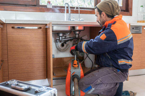 Reliable Hampstead, MD Plumbing Solutions