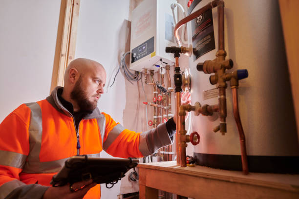 Best Pipe Repair Near Me  in Hampstead, MD