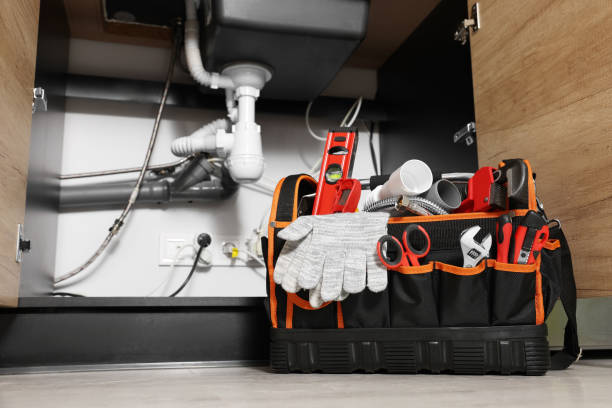 Best Commercial Plumbing Services  in Hampstead, MD