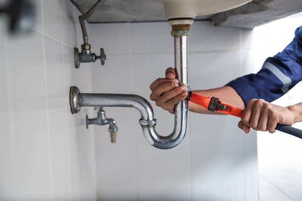 Best Hot Water Heater Installation  in Hampstead, MD