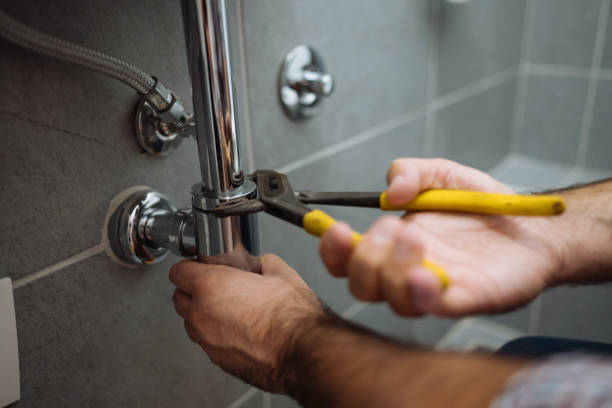 Best Affordable Plumbing Services  in Hampstead, MD