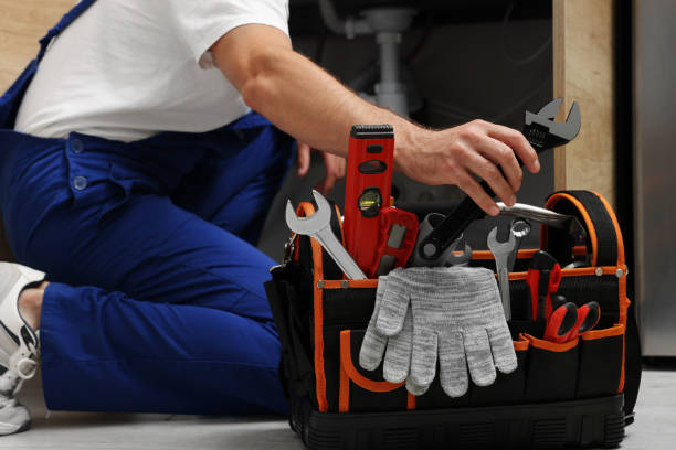Best Plumbing Installation Services  in Hampstead, MD