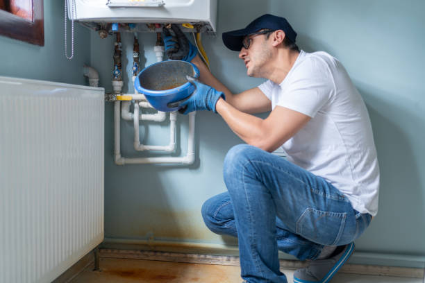 Best Sewer Line Repair  in Hampstead, MD
