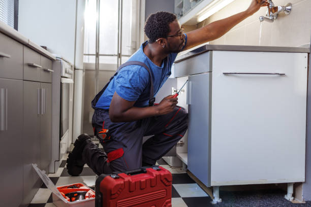 Best 24-Hour Plumber Near Me  in Hampstead, MD