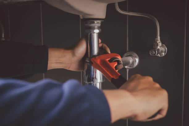 Best Commercial Plumbing Services  in Hampstead, MD